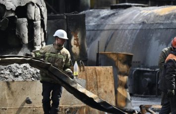 Rusiyanın Ukraynanın enerji obyektlərinə hücumunun şok sirri...