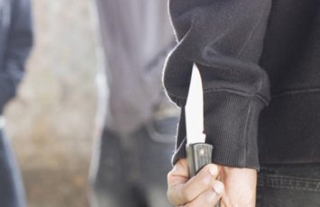 Sumqayıtda 34 yaşlı kişi bıçaqlandı