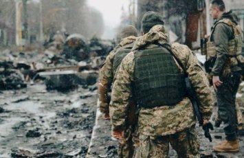 Daha bir azərbaycanlı Ukraynada müharibədə itkin düşdü - FOTO