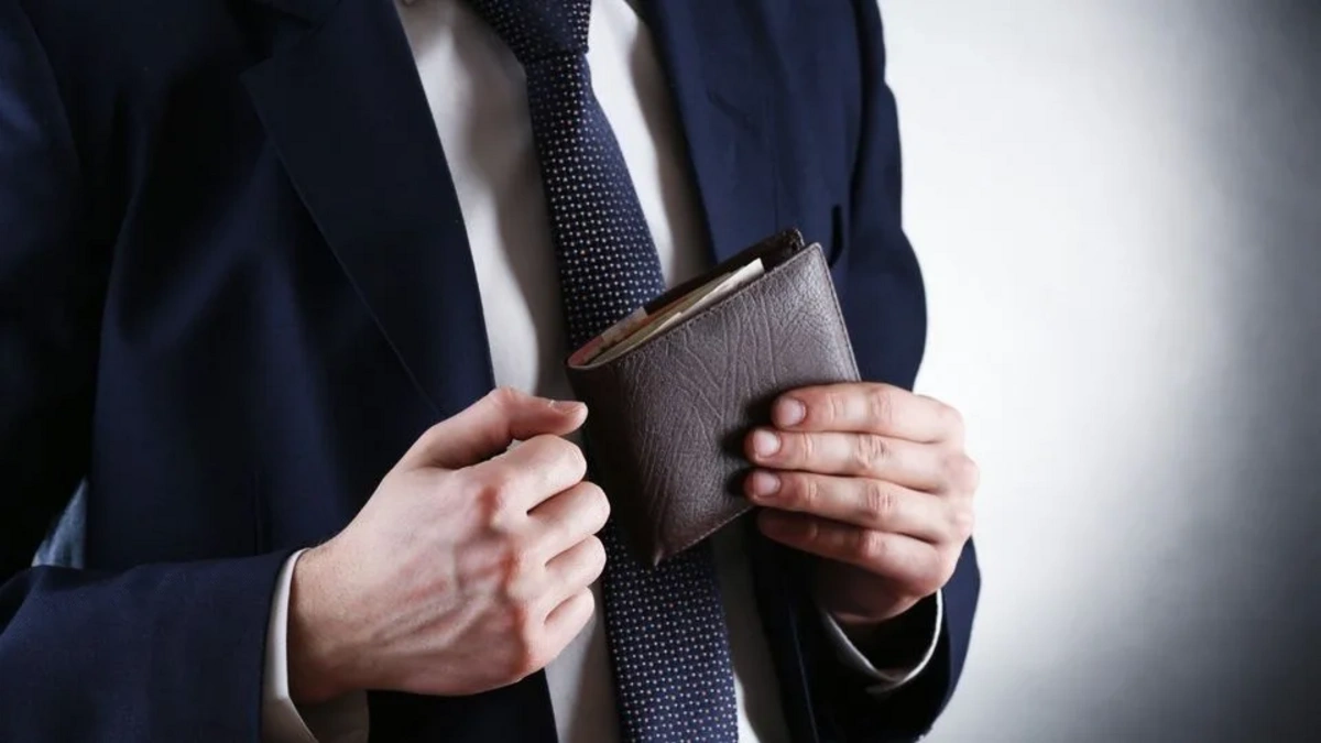 Психолог объяснил, как распознать скупого мужчину на первом свидании