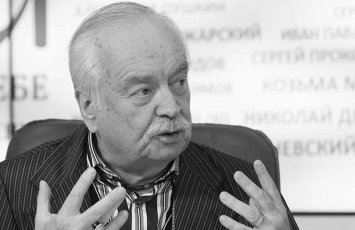 Скончался актёр Николай Денисов