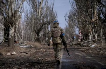 Azərbaycanlı Rusiya-Ukrayna müharibəsində itkin düşdü - FOTO