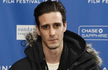 Актер Джеймс Рэнсон покончил с собой