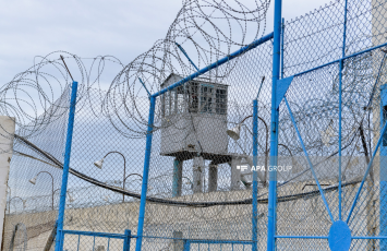 В пенитенциарных учреждениях Азербайджана началось исполнение акта об амнистии