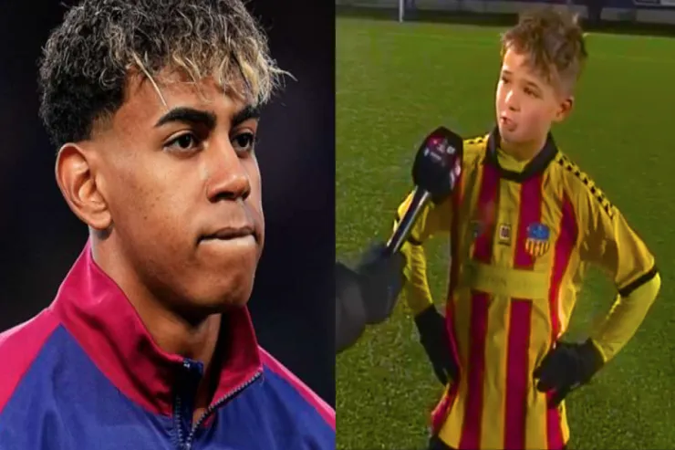 Uşaqdan Yamala TƏNQİD: 