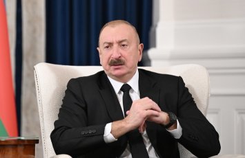 İlham Əliyevin imtinasına Kremldən reaksiya