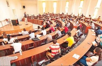 Türkiyə universitetlərində təhsil 3 il olacaq