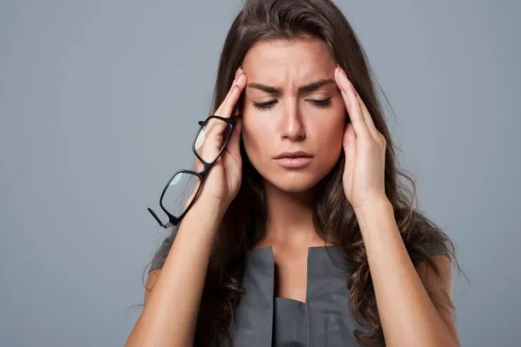 Meteohəssas insanlar üçün sabahın PROQNOZU