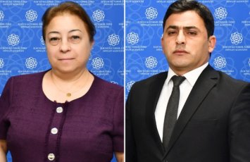 Kolleclərə yeni təyinatlar oldu