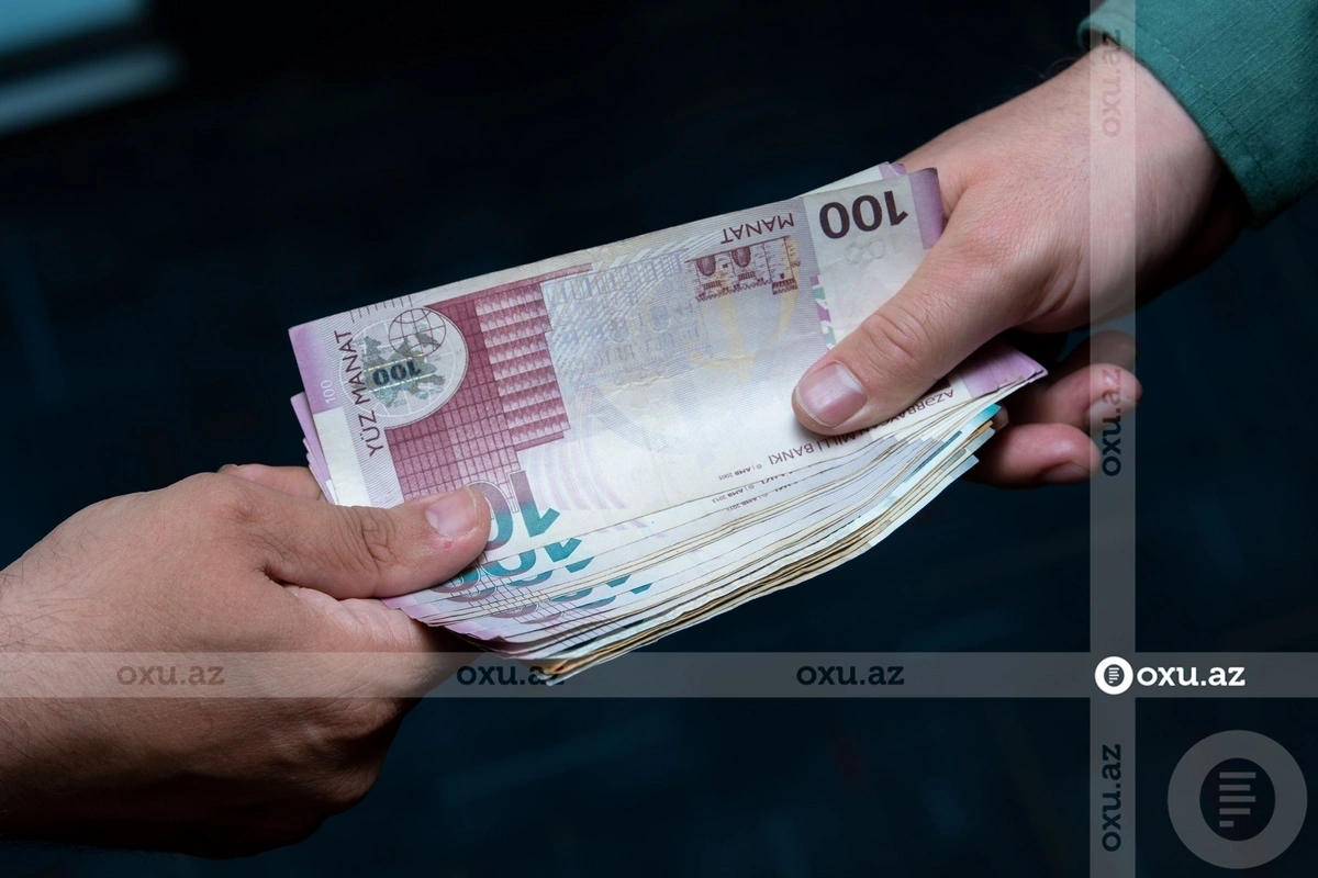 Наказан директор школы, обвиняемый в присвоении денежных средств