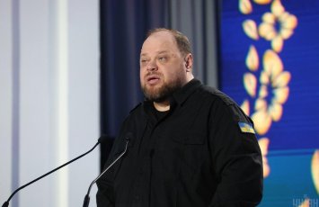 Ukrayna parlamentində müharibə dövründə seçkilərin keçirilməsi ilə bağlı işçi qrupu yaradılır