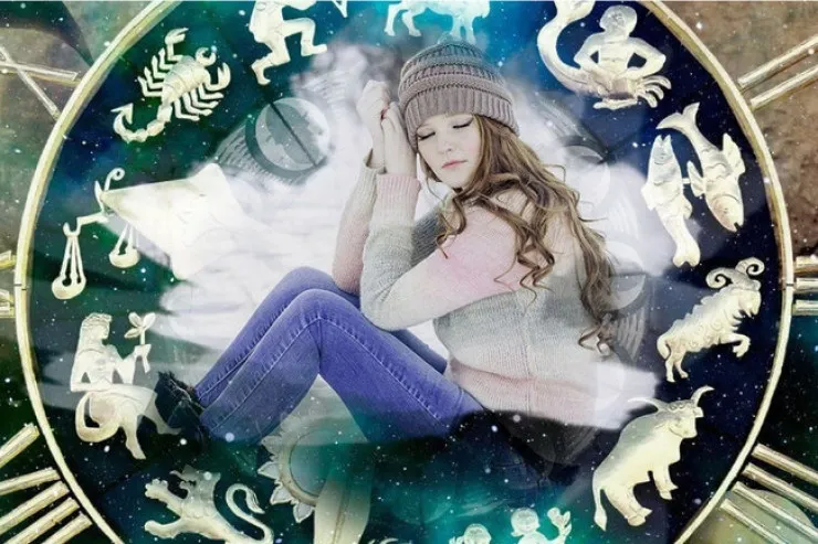 Dekabrın sonu 4 BÜRC üçün xüsusi olacaq