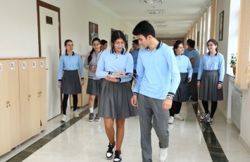 47 mindən çox şagirdin elektron sistemlə yerdəyişməsi aparılıb