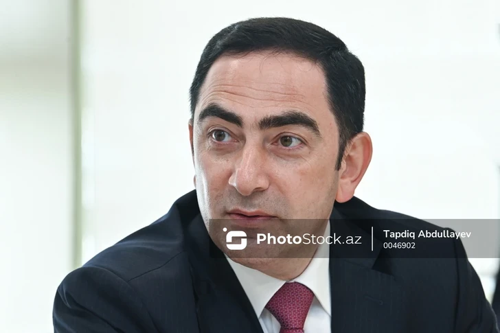 Талех Зиядов вновь избран президентом федерации-ФОТО