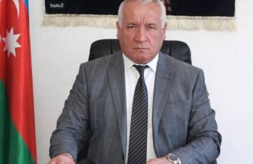 Tanrıverdi Tanrıverdiyev həbsdə öldü