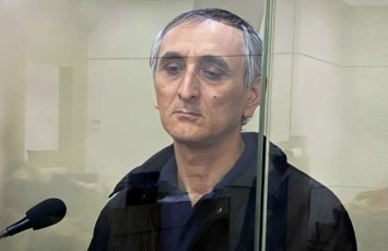 Məhkəmə Nərminin qətlində təqsirləndirilən İlkin Süleymanovla bağlı qərar verdi