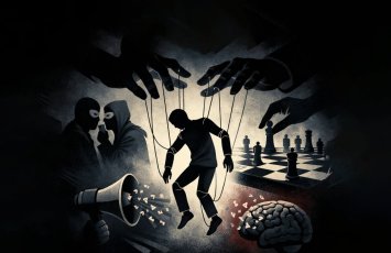 Təxribat strategiyaları - RƏY