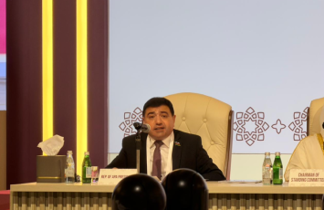 Millət vəkili APA-da Azərbaycanın regional və tranzit rolundan danışdı