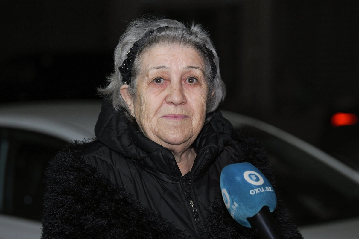 Жительница Хоровлу: Слава Богу, сейчас переезжаем в собственный дом