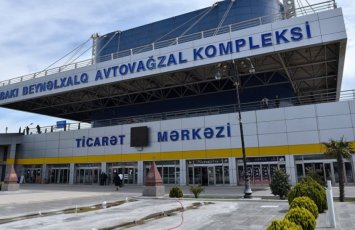 Bayram günlərində avtovağzallar gücləndirilmiş iş rejimində işləyəcək