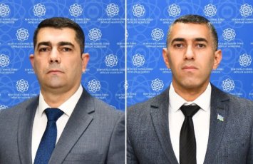 İki kollecə direktor müavini təyin edildi