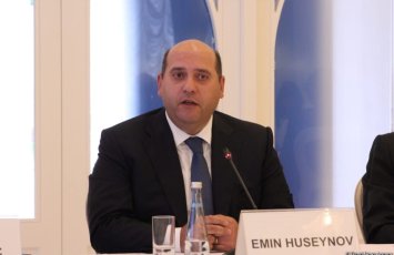 В январе-феврале 2026 года в Агдам будут переселены 1164 семьи