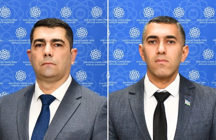 Произведены новые назначения в ряд колледжей Азербайджана