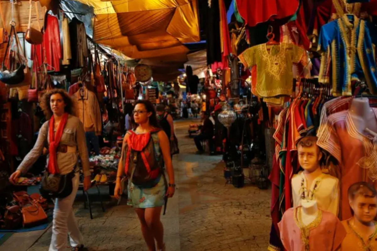 Mərakeş Afrika Millətlər Kubokunun yekunu üzrə bir milyard dollardan çox qazana bilər