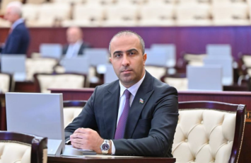 Azərbaycanı regional gücdən qlobal aktora çevirən lider