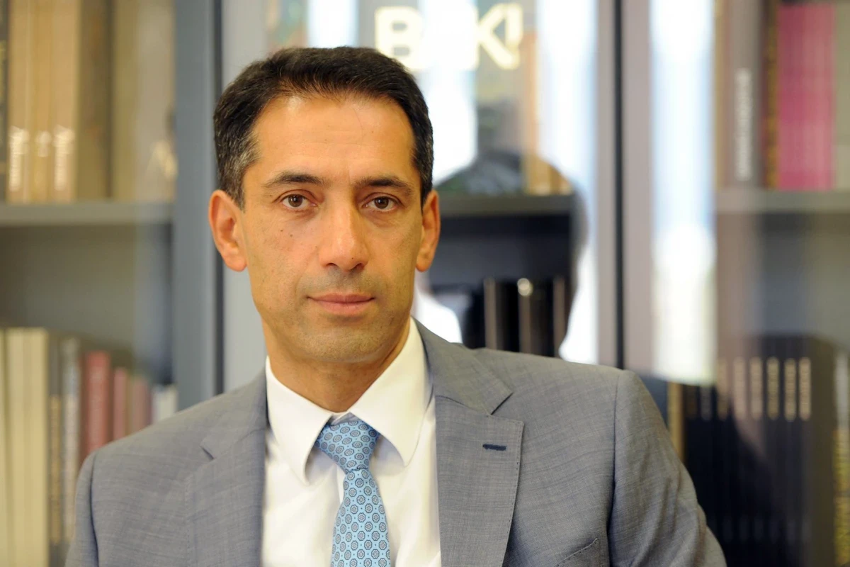 Lavrovun müavini Azərbaycan səfiri ilə beynəlxalq gündəlikdəki aktual məsələləri müzakirə edib