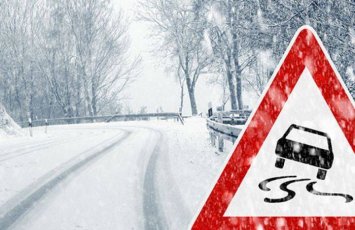 Bəzi yollar buz bağlayacaq - XƏBƏRDARLIQ