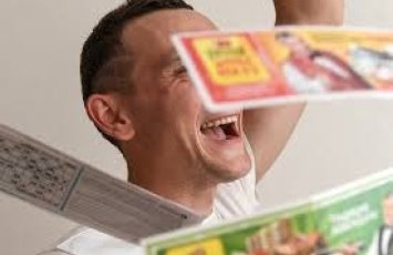 Американец выиграл более $1,8 млрд в лотерею