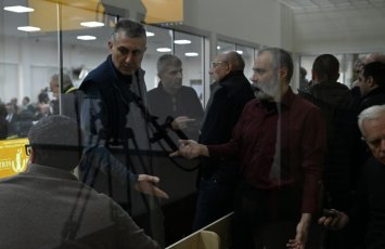 Мнацаканян, Гукасян и Саакян открещиваются от антиазербайджанских злодеяний