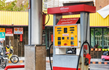 İranda yüksək keyfiyyətli benzinin qiyməti artıb