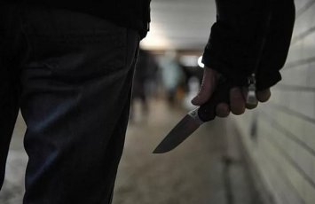 Bakıda 45 yaşlı kişi öldürüldü - Saxlanılan var