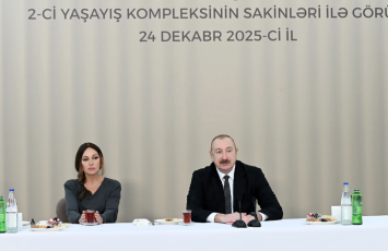 Ağdamdan dünyaya və ermənilərə verilən mesajlar - ŞƏRH