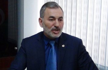 “O hərəkatı rəhbərlik özü Moskvanın Qarabağ məsələsinin həllini Azərbaycanın xeyrinə yönəltməsi məqsədilə təşkil edib...”