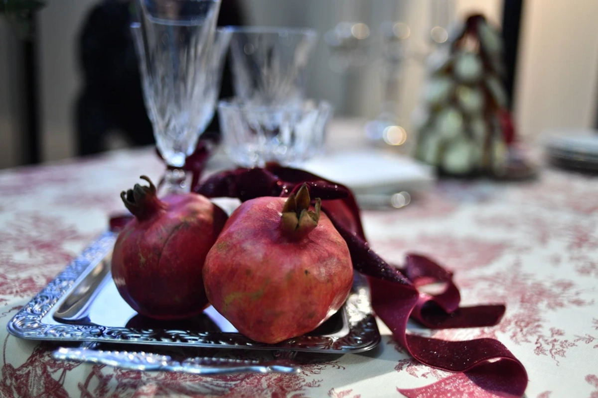 Назван продукт, способный спасти после новогоднего застолья