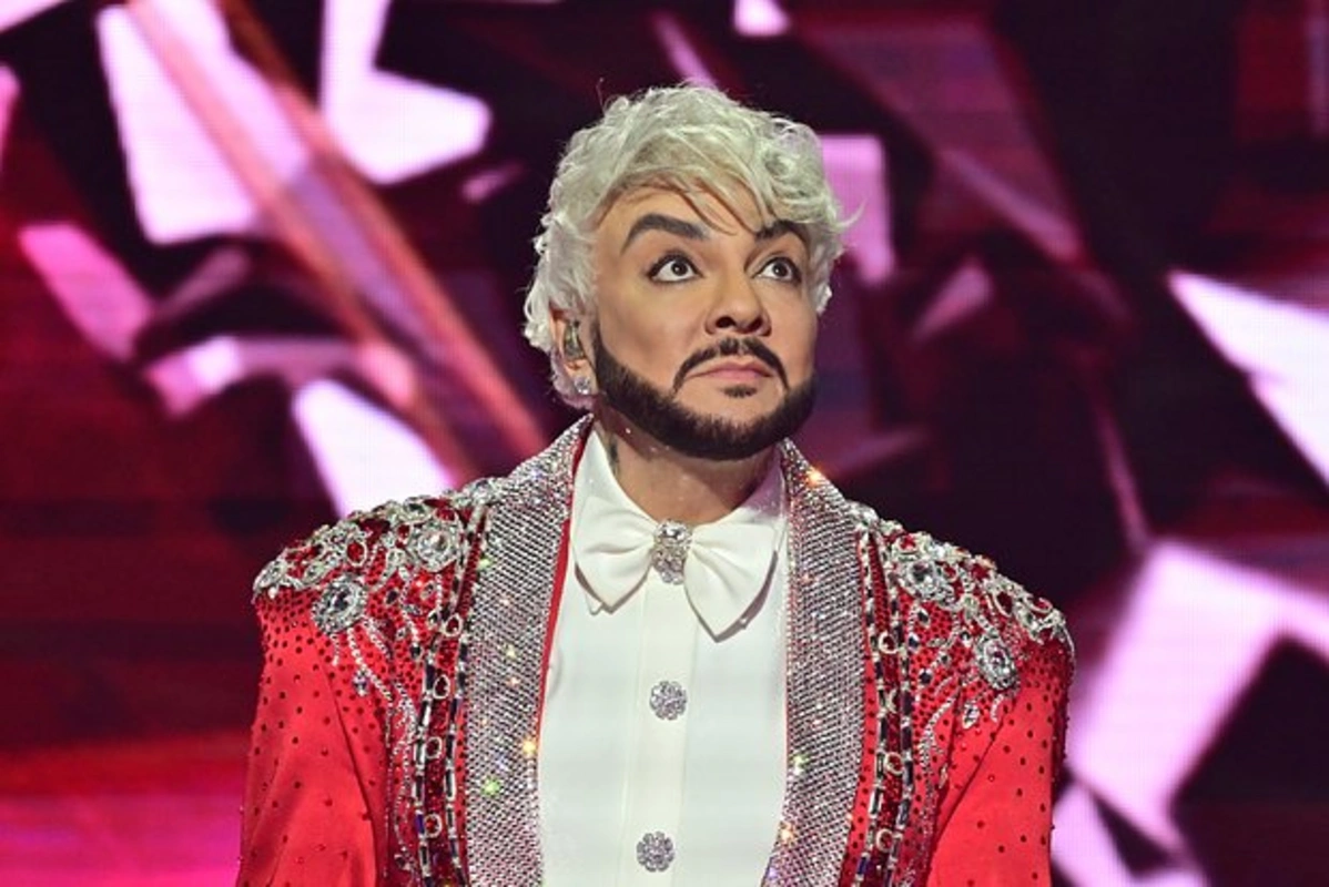 Киркорову дали полгода, чтобы освободить частный берег на Москве-реке