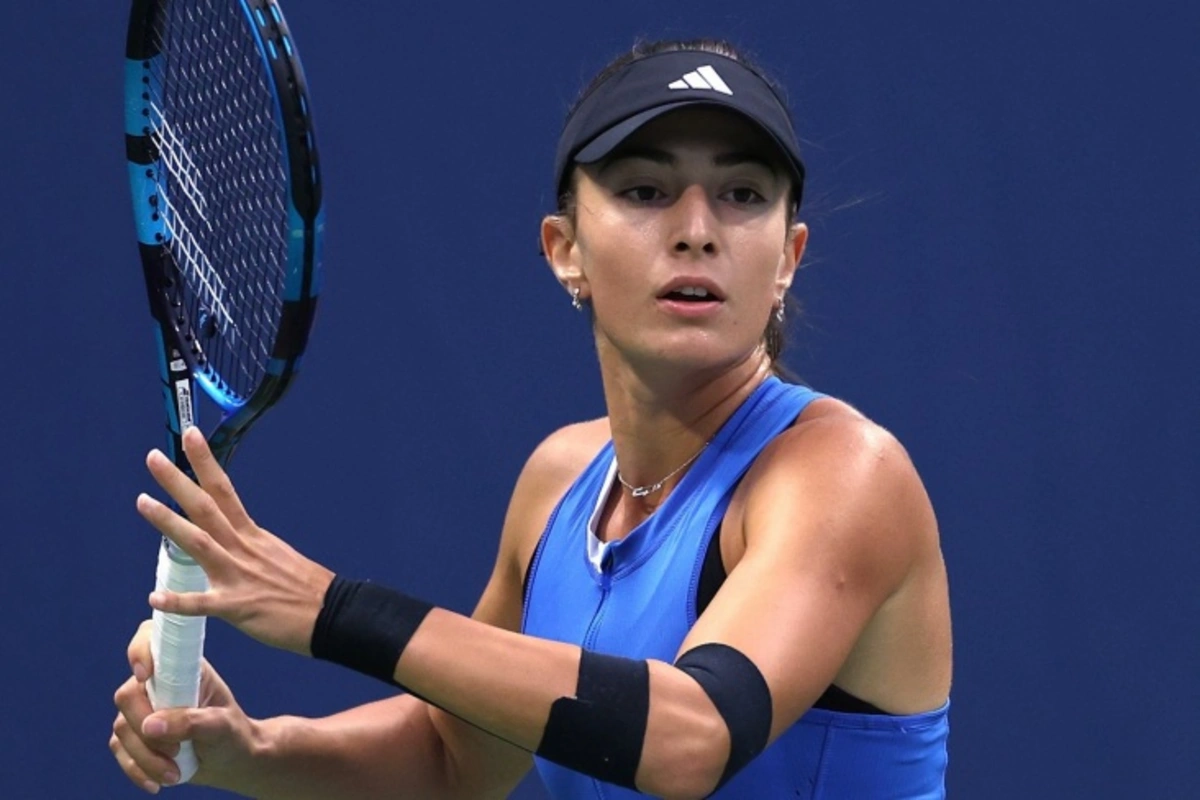 Elina Avanesyanı Rusiya Tennis Federasiyasına zərəri ödəməyə məcbur etdilər