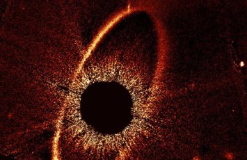 “Hubble” asteroid toqquşmasını çəkdi