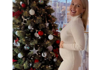 Ağ Evin tarixində ilk: hamilə mətbuat katibi