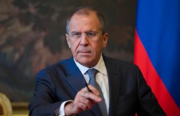 Lavrov: Rusiya Tayvanın müstəqilliyinə istənilən formada qarşıdır