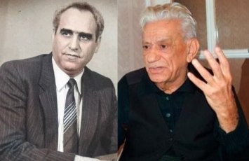 Qarabağ həsrəti ilə dünyadan köçən Şahmar Əkbərzadə - Bəxtiyar Vahabzadə onun haqqında nə yazmışdı?