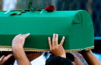 Kamil Bəşirov vəfat etdi - FOTO