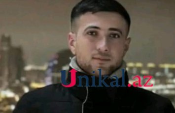 Hərbçimiz yol qəzasında həlak oldu - FOTO