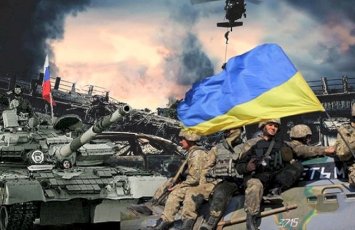 Azərbaycanlı kommunist Ukrayna müharibəsində həlak oldu - FOTO