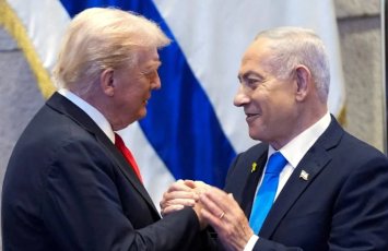 Израиль опасается давления Трампа на Нетаньяху