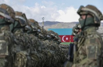 Gizir və miçmanlar üçün ehtiyatda olmağın yaş həddi artırıldı