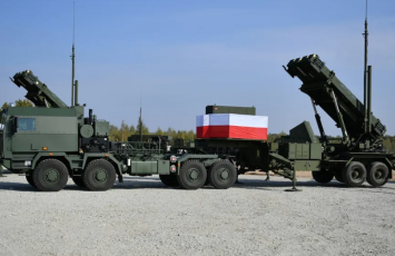 Polşa HHM sistemləri istehsalına təxminən 90 milyon dollar ayıracaq